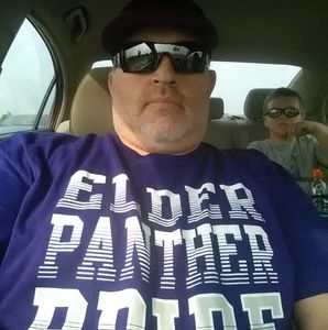 Meet your Posher, Earl